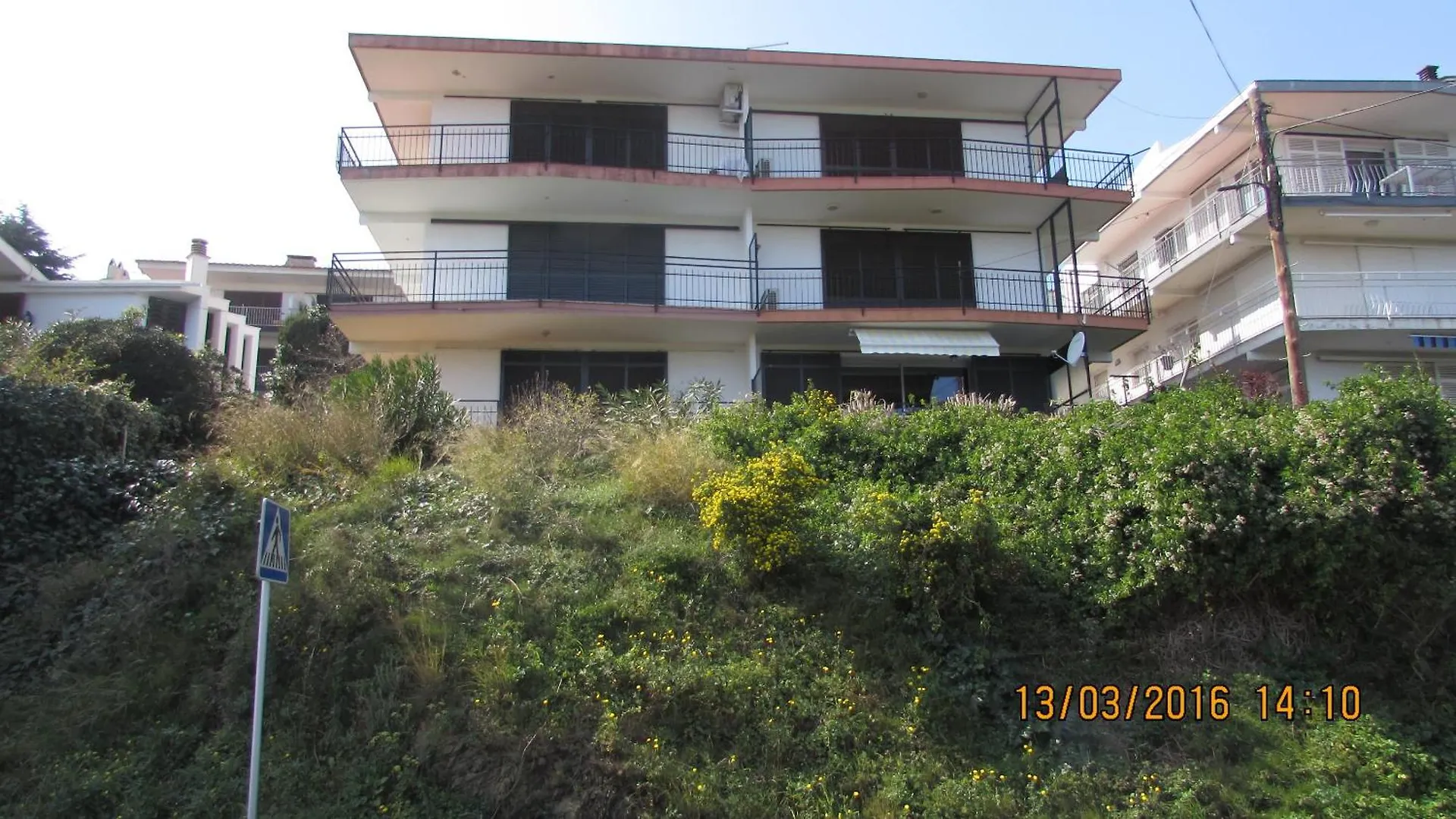 La Farella Vue Mer Διαμέρισμα Llança 0*,  Ισπανία